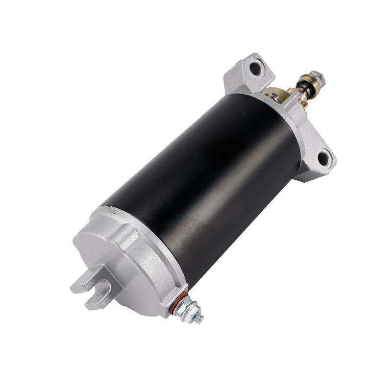 STARTER MOTOR FOR MERCURY MARINER OUTBOARD 40-60 HP, 50-859377T, 4 STROKE, 4 CYL