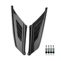 2023-2025 Kawasaki NINJA ZX-4R ZX-4RR Rear Tail Wing Fixed Wing Fairing