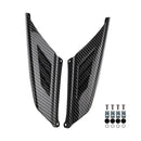 2023-2025 Kawasaki NINJA ZX-4R ZX-4RR Rear Tail Wing Fixed Wing Fairing