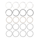 G4KD 2.0L Engine Overhaul Rebuild Kit Crankshaft Connecting Rods for Hyundai Kia