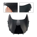 Windshield WindScreen + Bracket fit for YAMAHA XSR900 GP 2024-2025