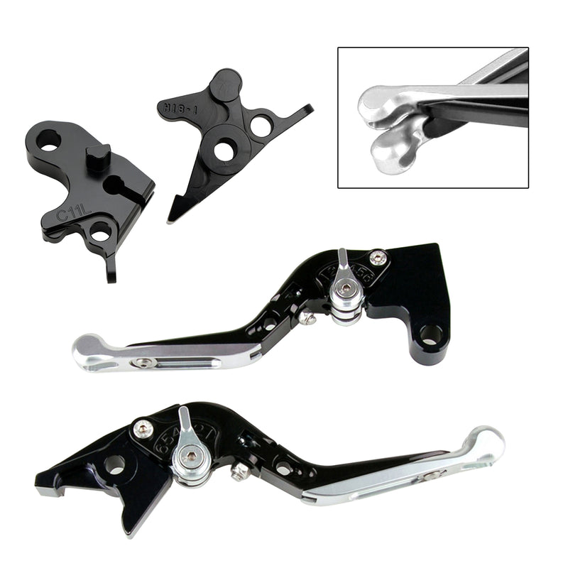 Adjustable Clutch Brake Lever fit for HONDA CRF1100L Africa Twin 2020-2021