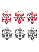 Honda CBR650R 2019-2020 Fairing ABS Plastic Injection Molding