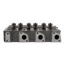 New "Complete" Cylinder Head Fits For Kubota D1105 Engine With Valves