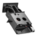 7H285860171N Black Premium Cup Holder For VW Transporter T5