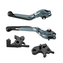 Adjustable Clutch Brake Lever fit for HONDA CRF1100L Africa Twin 2020-2021