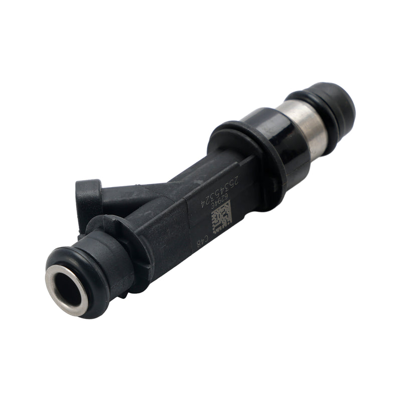 1PCS Fuel Injector 25380534 Fit Hummer Fit Isuzu 3.5 3.7 2004-2007 25345324