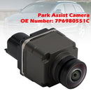 Park Assist Camera 7P6980551C For Audi A6 A7 A8 Q7 RS6 RS7 VW Touareg