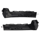 2012-2020 Audi A3 S3 RS3 8V Pair Side Mirror Turn Signal Light 8V0949101 8V0949102