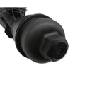 Oil Filter Housing Cooler Assembly 11428580414 8580414 For BMW B42 B46 B48 Motor