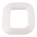 A63-06945A Refrigerator Ice Chute Gasket For Samsung Ice Chute Maker Gasket Seal