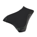 2024-2025 For Bmw R1300Gs R 1300 Gs Lower Front W/ Rear Seat Driver Pillion Black2