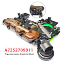 2020–present Mercedes Benz GLS (X167) 725 Transmission Control Unit TCU A0009014900 A7252709011