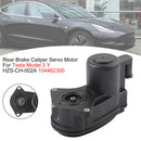 Rear Brake Caliper Servo Motor For Tesla Model 3 Y HZS-CH-002A 104462300