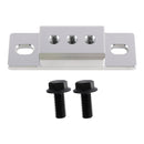 Aluminum Transmission Mount 551404 For GM TH350 TH400 4L60E 4L65E