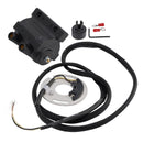 1986-1993 FXRS-SP Low Rider Sport Complete Ignition Kit - Dual Fire 21-7561