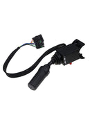 238270A1 Transmission Shifter For Case 621B 721B 821B 921B 621C 721C 821C 921C