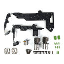 0B5 Mechatronics Repair Board  Transmission Harness Kit For Audi Tronic S4-7