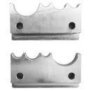 Damper Assembly Clamp/Vise block for FOX GRIP SL 2025