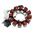 STATOR ALTERNATOR FOR HONDA BC110 BIZ110I 2016-2024 31120-K65-B0 31120-K65-B21