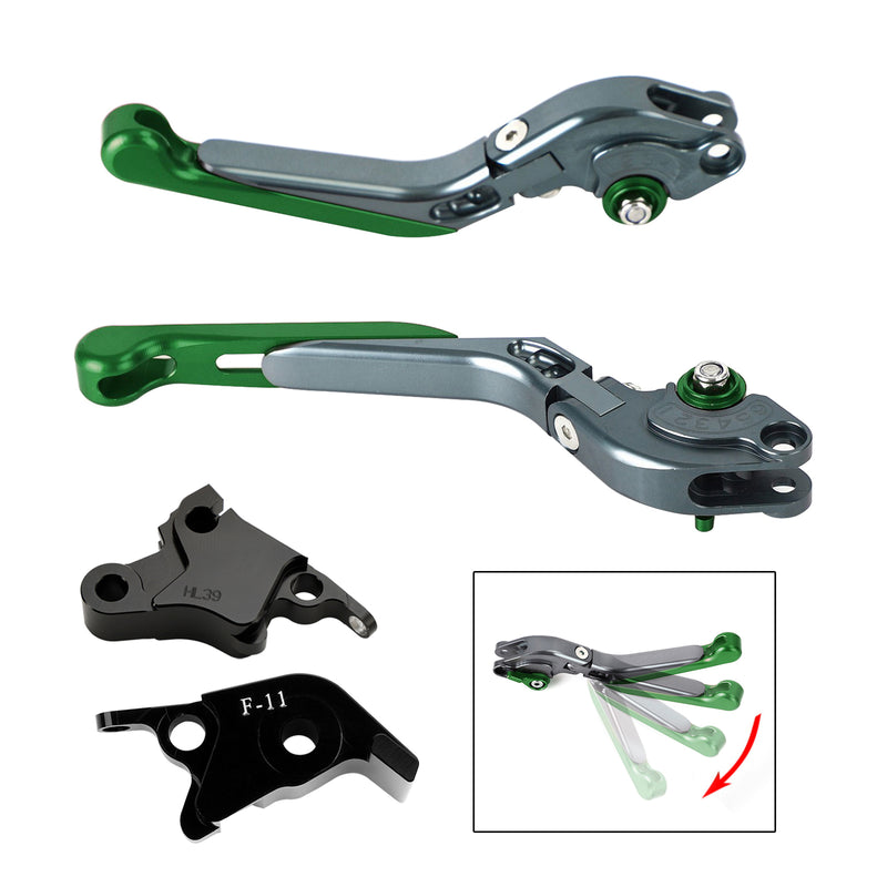 Adjustable Clutch Brake Lever fit for CFMOTO 700CL-X Sport 2021-2022