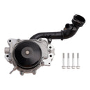 2016 For Mercedes-Benz GLE300D W166 L4 2.1L Water Pump 6512000300