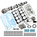 2009 Chrysler Aspen 5.7L Engine V8 Dodge Durango MDS Lifters Kit Timing Chain Kit Camshaft Kit