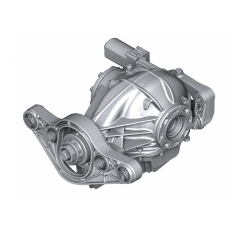 8090464 Rear Differential 3.46 Ratio For BMW F80 M3 F82 F83 M4 F87 M2