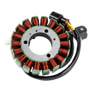 104mm Stator Coil Magneto For Linhai 300-D T3B / 400-D E4 2017-2023 / 27912