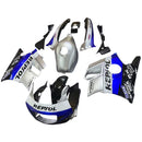 Honda CBR600 F2 1991-1994 Fairing Kit Bodywork Plastic ABS