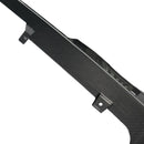 2025+ Fit Mercedes Benz G-Class W465 Dry Carbon Fiber Rear Bumper Diffuser Lip