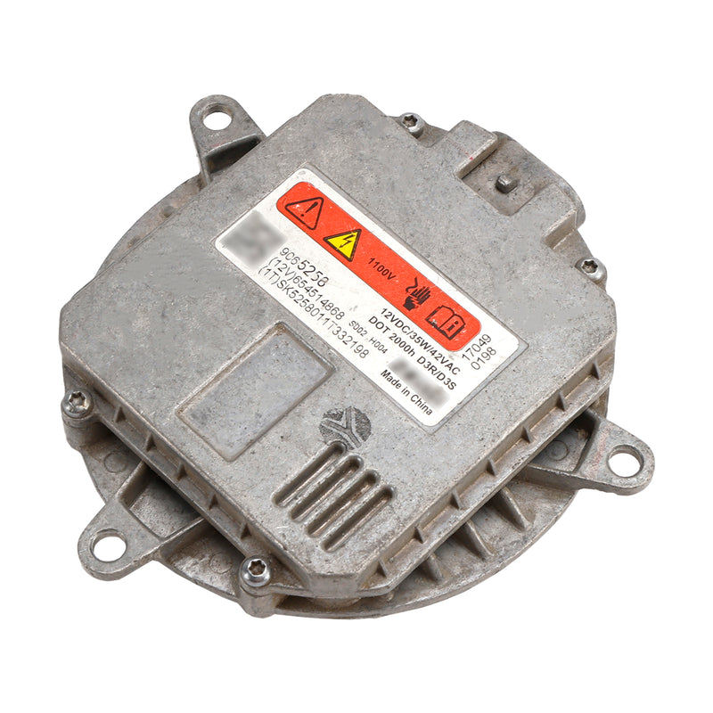 Xenon HID Headlight Electric Ballast D3S 9065256 For Buick