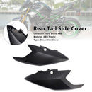 2025-2026 For Yamaha Tenere 700 T700S Rear Tail Side Cover Fairing