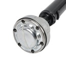 Front Driveshaft Prop Shaft 7L0521101 For Audi Q7 Porsche Cayenne VW Touareg