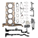 Engine Rebuild Kit for Ford Transit & Ranger 2.2 TDCi RWD Duratorq