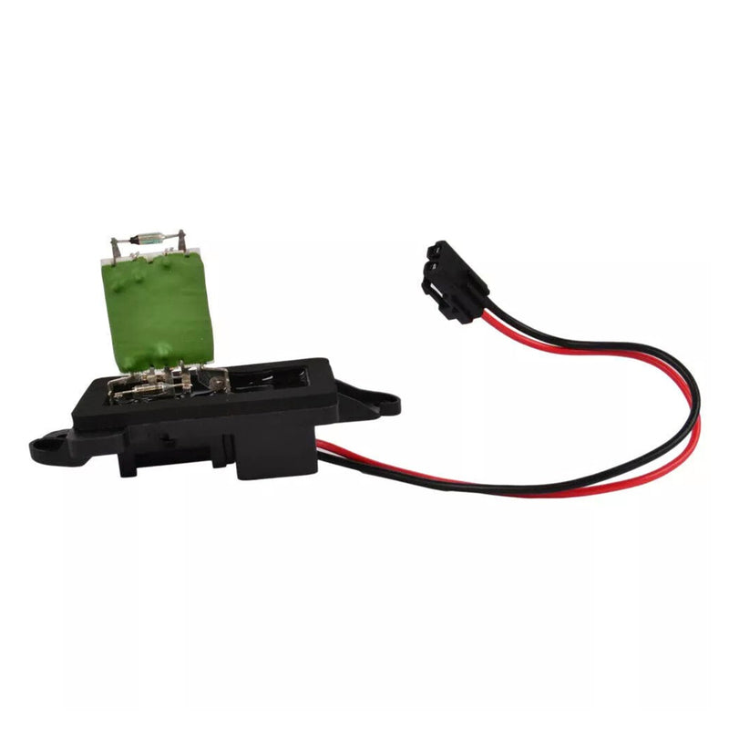 New Blower Motor Resistor 89019088 For Chevrolet Silverado 1500 2500 Tahoe GMC