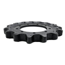 V0511-21110 Rear Sprocket For Kubota SVL75C SVL75-2 SVL75 SVL75-2C SVL65-2