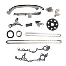 3RZ-FE Engine Overhaul Rebuild Kit for Toyota 4Runner Tacoma T100 2.7L 1994-04