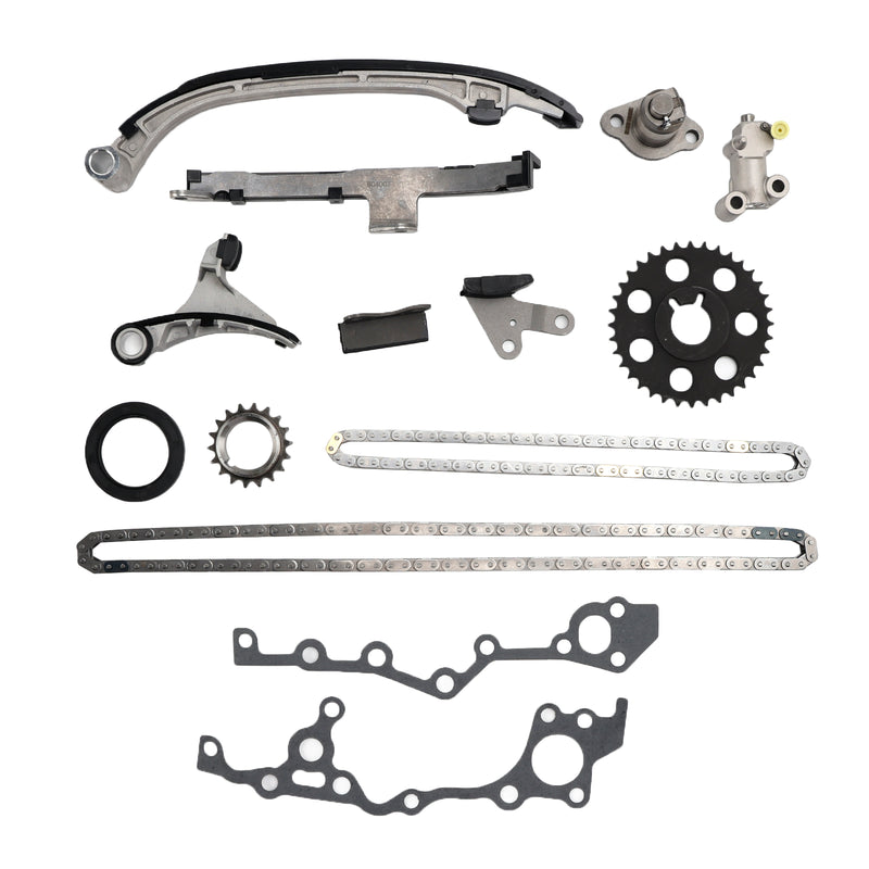 3RZ-FE Engine Overhaul Rebuild Kit for Toyota 4Runner Tacoma T100 2.7L 1994-04