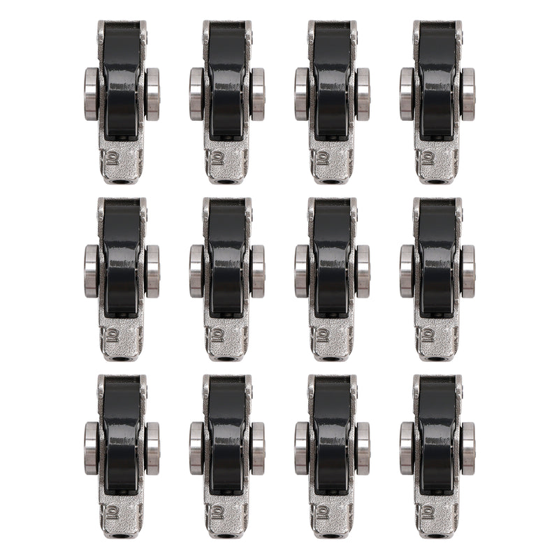 12 X Valve Rocker Arm Intake 5047896AD for Dodge Jeep Chrysler 3.6L 2016-2024