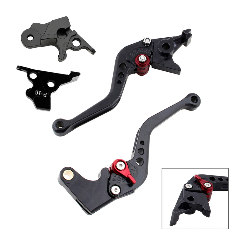 NEW Short Clutch Brake Lever fit for HARLEY X350 2022-2023