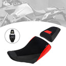 2023-2025 For Suzuki V-Strom Dl1050 Driver&Passenger Seat Rear Cushion