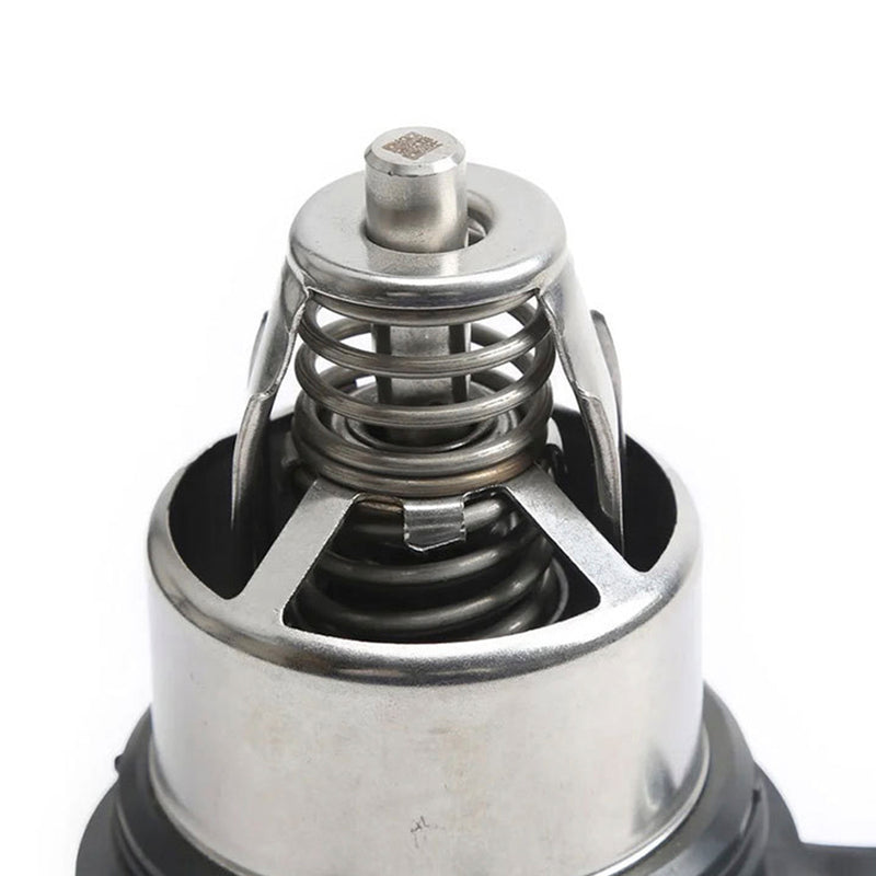 9A712111500 Engine Thermostat for Porsche Urus Bentley 4.0T