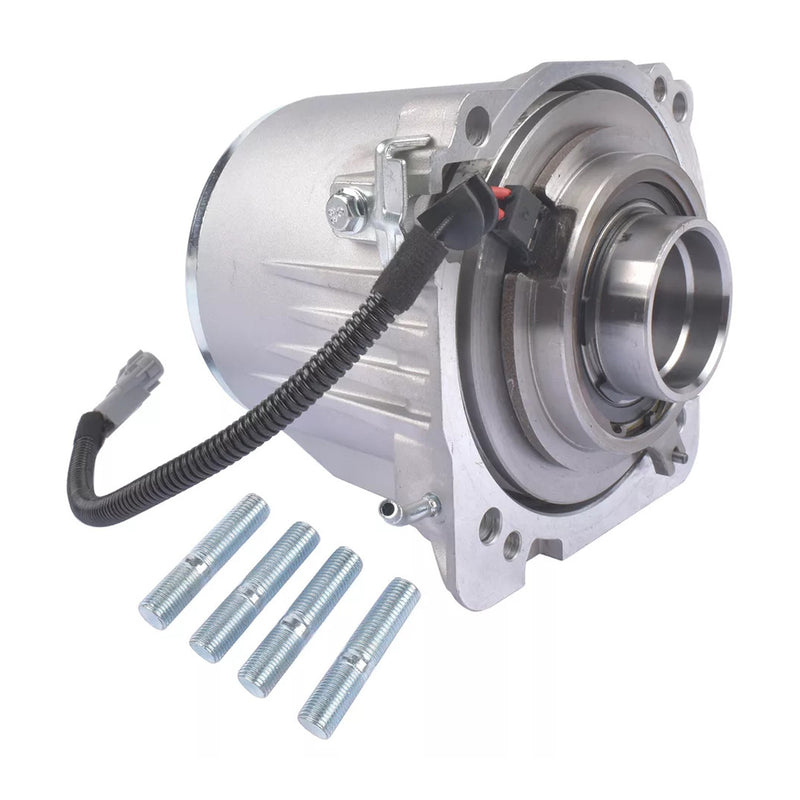 Rear Differential Viscous Coupler 41303-48030 For Toyota Highlander LE 3.5L