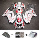 Injection Fairing Kit Bodywork Plastic ABS fit For Kawasaki EX250 Ninja250R 2008-2012