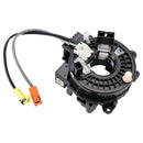 2014-2019 Infiniti QX80 Clock Spring+Steering Angle Sensor 47945-3TS0B 47945-5TA1A