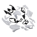 2020-2024 Kawasaki Z900 Bodywork Fairing Injection Unpainted