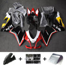 2016-2020 Aprilia RSV4 1000 Injection Fairing Kit Bodywork Plastic