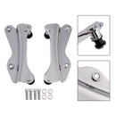 2014-2018 Road King Street Electra Glide 4 Point Docking Hardware Kit