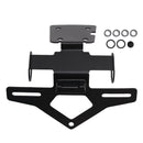 2025 Kawasaki Z900 License Plate Holder Frame Bracket